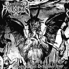 Existential Delusion